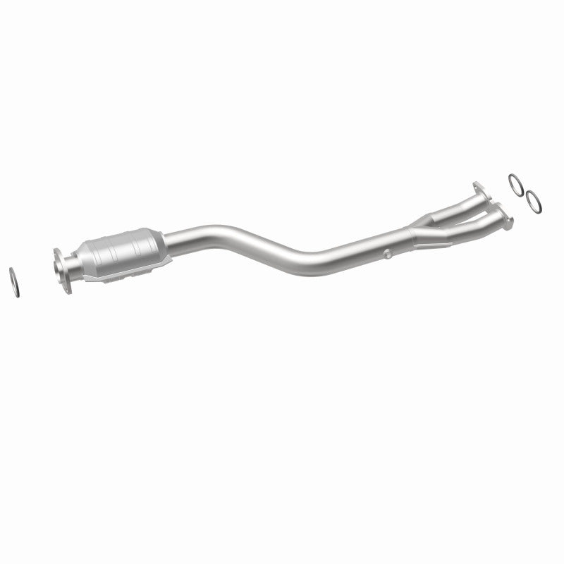Magnaflow Direct-Fit Catalytic Converter 01-05 Lexus IS300 Rear CA