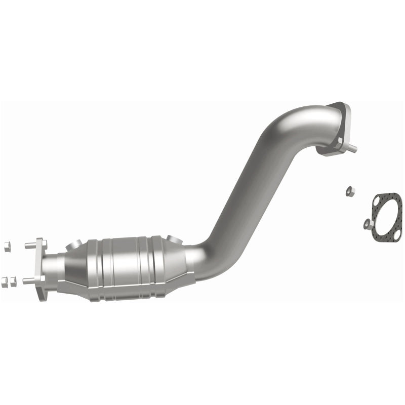 Magnaflow Catalytic Converter Direct Fit 02-04 Ford Focus L4-2.0L - OneFastShop