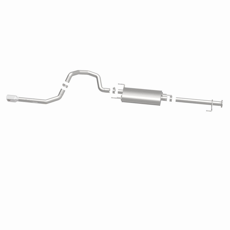MagnaFlow 12-14 Toyota 4Runner V6 4.0L Exhaust Upgrade