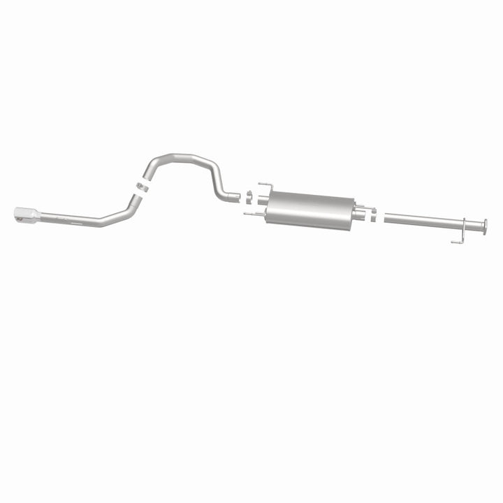 MagnaFlow 12-14 Toyota 4Runner V6 4.0L Exhaust Upgrade