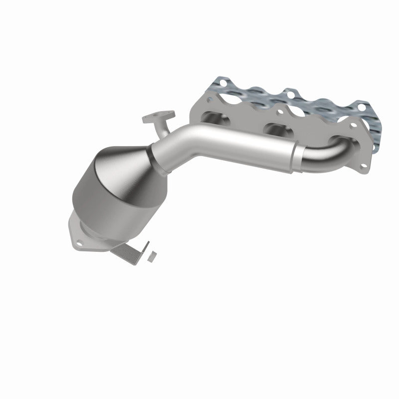MagnaFlow Conv DF Direct-Fit Catalytic Converter for 2000 Suzuki Grand Vitara 2.5L - OneFastShop