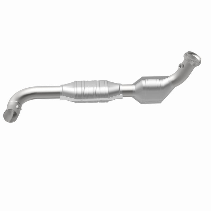 MagnaFlow Direct-Fit Catalytic Converter 99-00 Ford F-150 5.4L 2WD