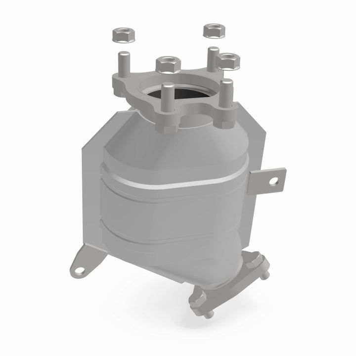 Magnaflow Direct-Fit Catalytic Converter for 1990-1995 Honda Civic L4 1.5L California Compliant