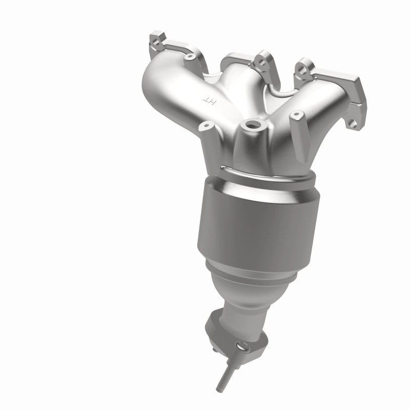 Magnaflow Direct Fit Catalytic Converter for 13-17 Ford Explorer 3.5L