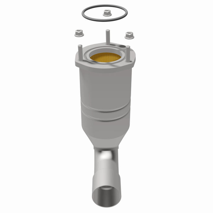 Magnaflow Direct-Fit Catalytic Converter for 02-03 Jaguar X-Type Front - OneFastShop