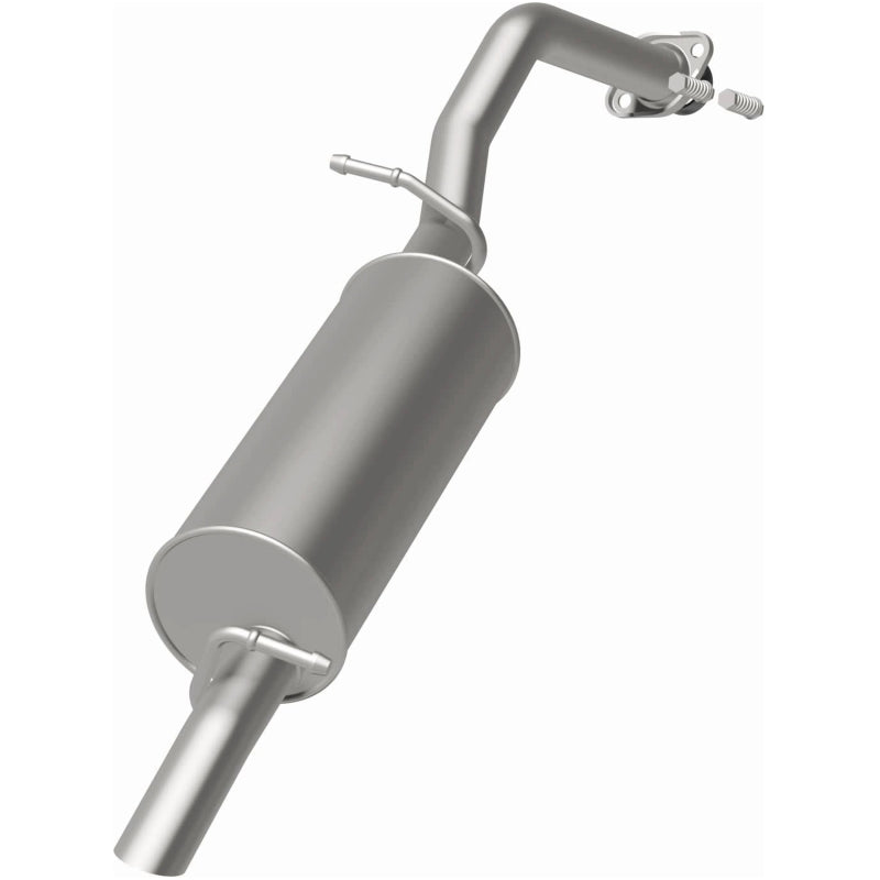 BRExhaust 2010–2015 Exhaust Kit for Toyota Prius 1.8L