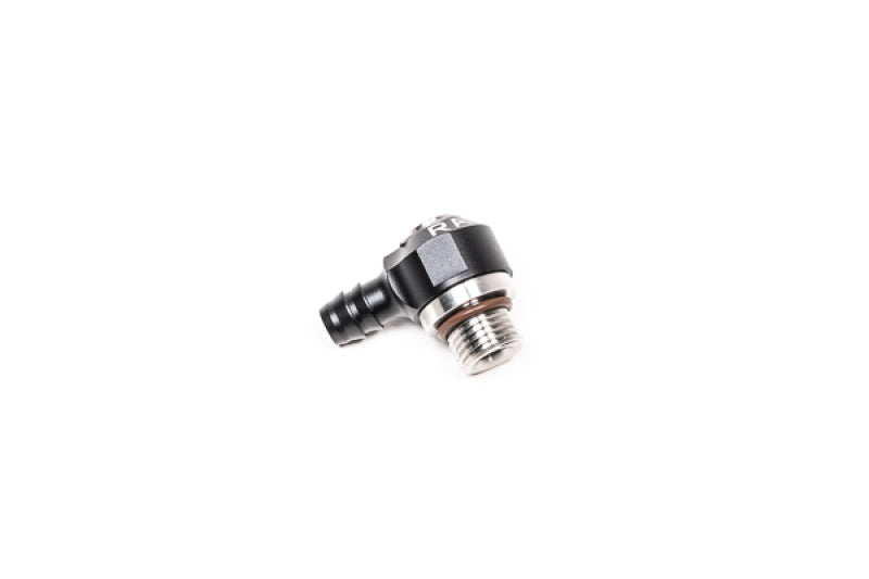 Radium Engineering 6AN ORB Swivel Banjo Fitting with 10mm Barb