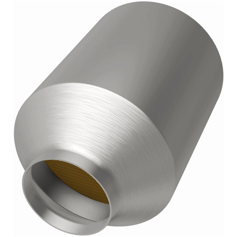 Magnaflow Universal Catalytic Converter 2.5in Spun CA for 2004-2006 Chevrolet, GMC, Buick, Cadillac, Ford, Jeep, Isuzu Models - OneFastShop