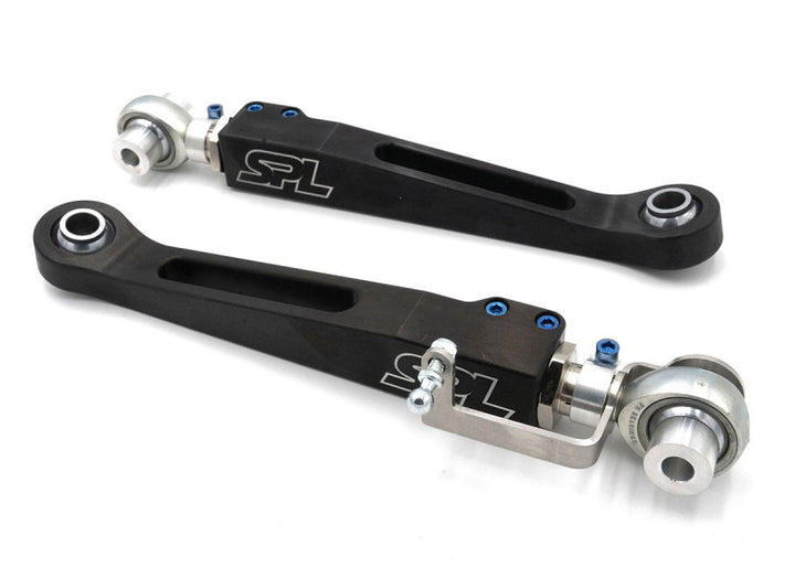 SPL Parts Front Lower Control Arms for BMW 3/4 Series F3X (2012+) - OneFastShop