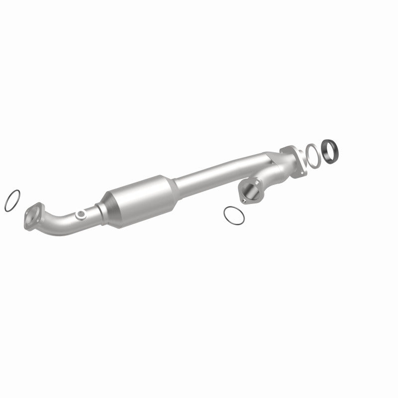 MagnaFlow Direct-Fit Catalytic Converter 23985 Toyota 4Runner FJ Cruiser - OneFastShop