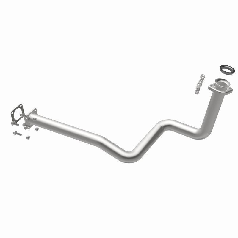 BRE Exhaust 1987–1995 Front Pipe Kit for Cherokee Wagoneer 2.5L 4.0L