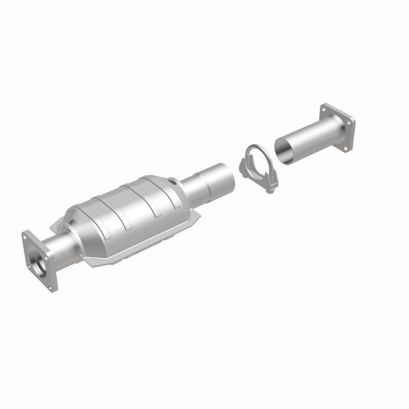 Magnaflow Catalytic Converter Direct Fit 94-95 Passport/Rodeo - OneFastShop