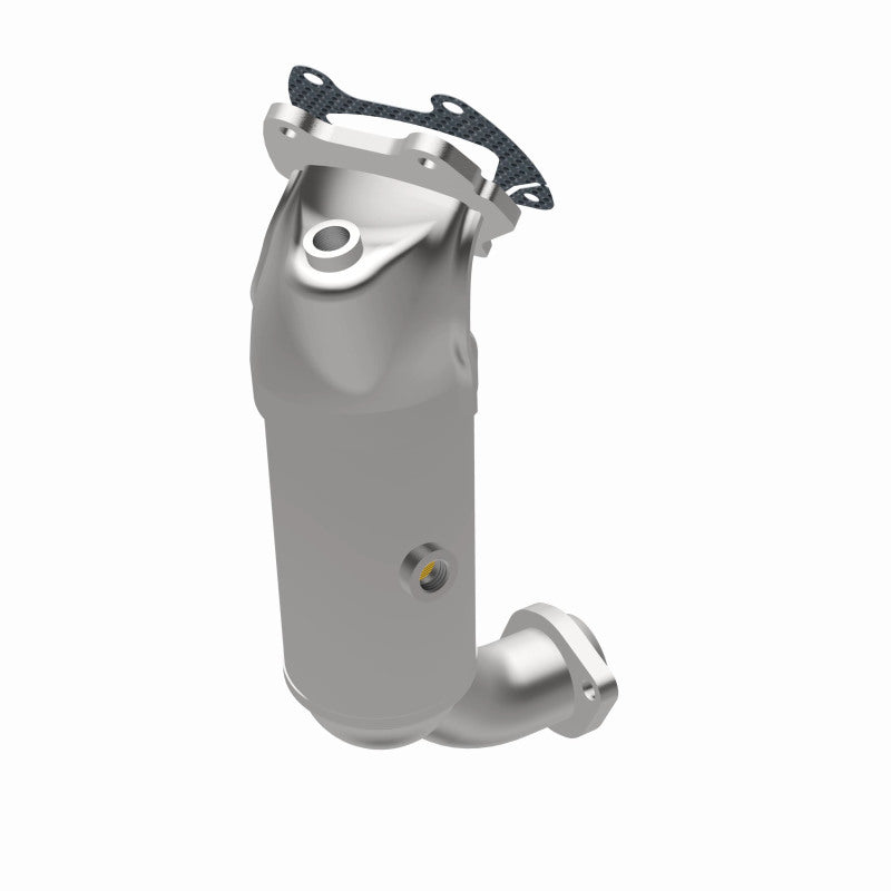 Magnaflow Direct Fit Catalytic Converter for 11-16 Dodge Grand Caravan 3.6L - OneFastShop