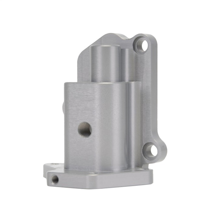 Skunk2 Racing Billet VTEC Solenoid Hard Anodized for Honda Acura B-Series 1992-2001 Integra Civic Si Del Sol VTEC