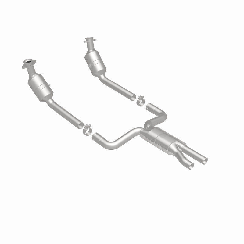 Magnaflow Direct-Fit Catalytic Converter for 2003 Ford Thunderbird 3.9L - OneFastShop
