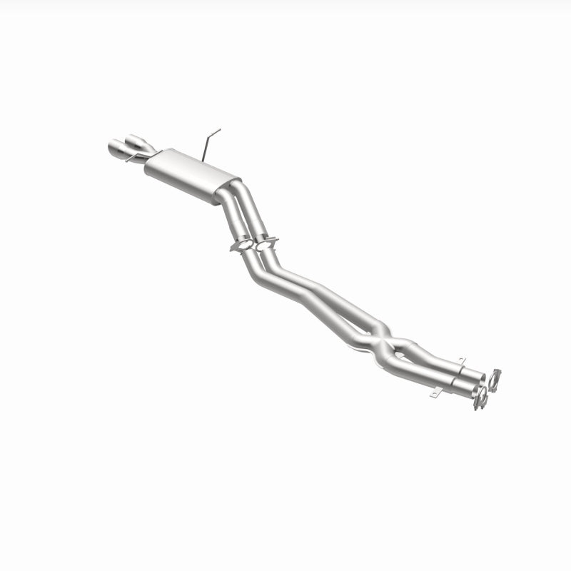 BRExhaust 2001–2005 BMW 325i 325Ci 2.5L Exhaust Kit