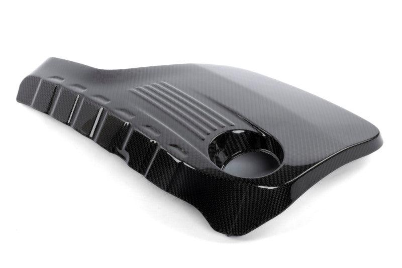 Dinan Carbon Fiber Engine Cover - BMW S55 (F80/F82/F87) 2015-2021