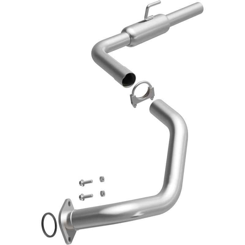 Magnaflow BRE Rear Muffler Kit Replacement for Lexus - OneFastShop