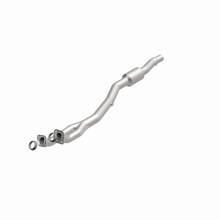 Magnaflow Direct-Fit Catalytic Converter for 97-98 BMW 540I 740I 740IL 4.4L - OneFastShop