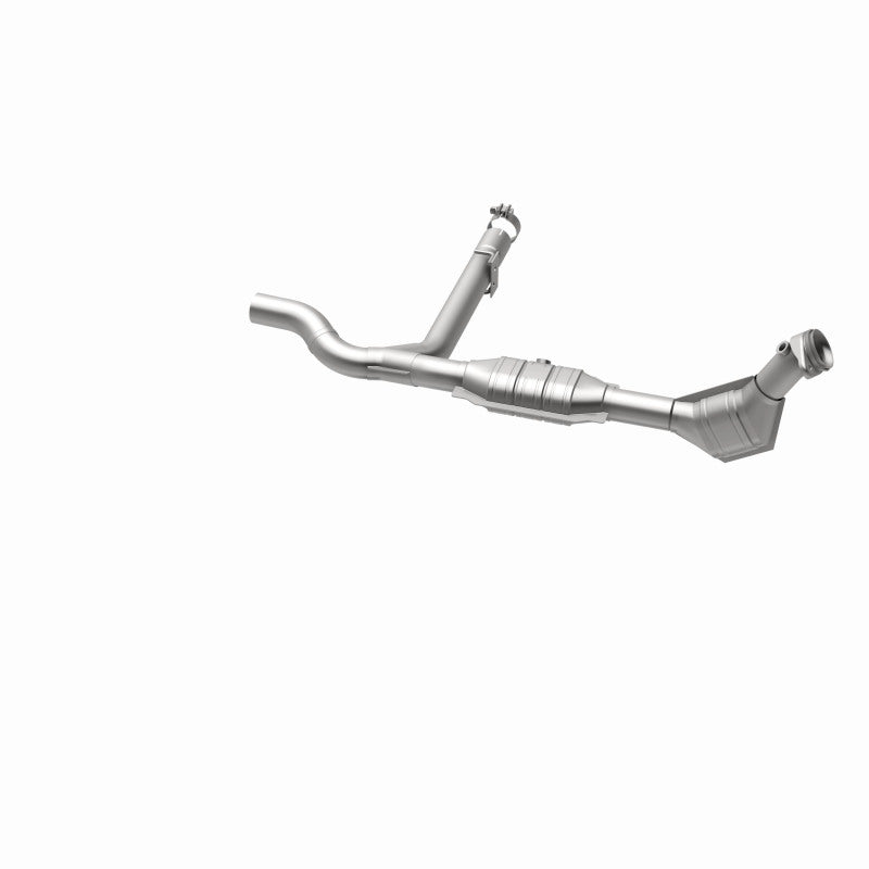 Magnaflow Direct-Fit Catalytic Converter 99-00 Ford F-150/F-250 4.6L P/S - OneFastShop