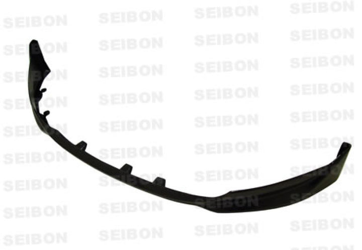 Seibon OEM-Style Carbon Fiber Front Lip Spoiler for 04-10 Honda S2000 - OneFastShop