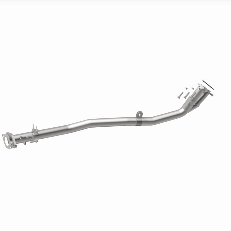 BRE Exhaust 86-88 Pickup 2.4L Front Pipe Kit Kit