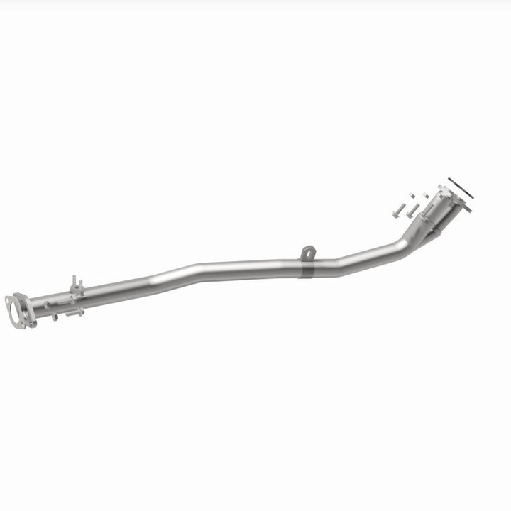 BRE Exhaust 86-88 Pickup 2.4L Front Pipe Kit Kit