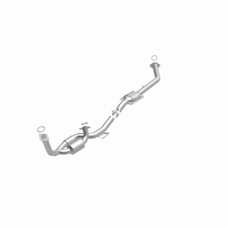 Magnaflow Direct Fit Catalytic Converter for 98-00 Sienna V6 3 - OneFastShop