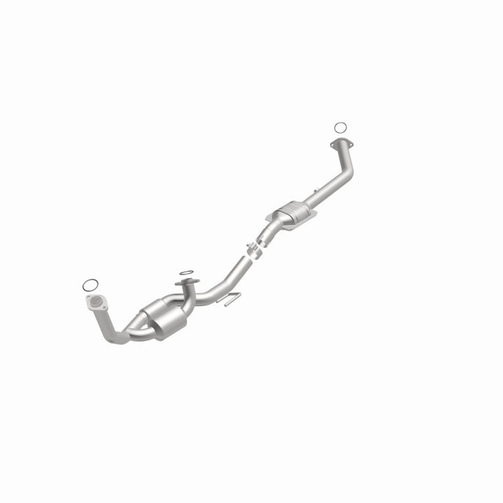 Magnaflow Direct Fit Catalytic Converter for 98-00 Sienna V6 3 - OneFastShop