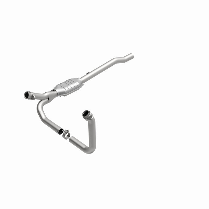 Magnaflow Direct-Fit Catalytic Converter 02-03 Dodge Ram 1500 4.7OEM