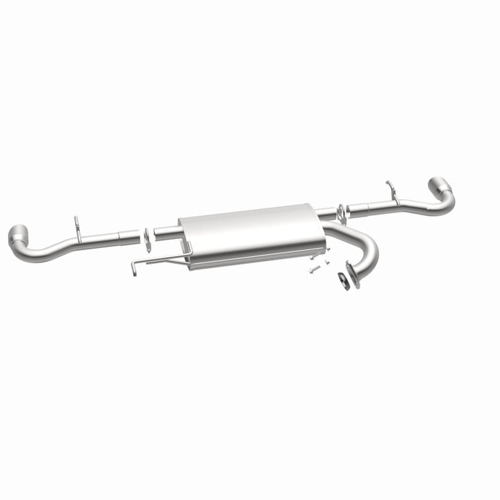 MagnaFlow BRE Exhaust Kit for 2009–2015 Toyota Venza 3.5L