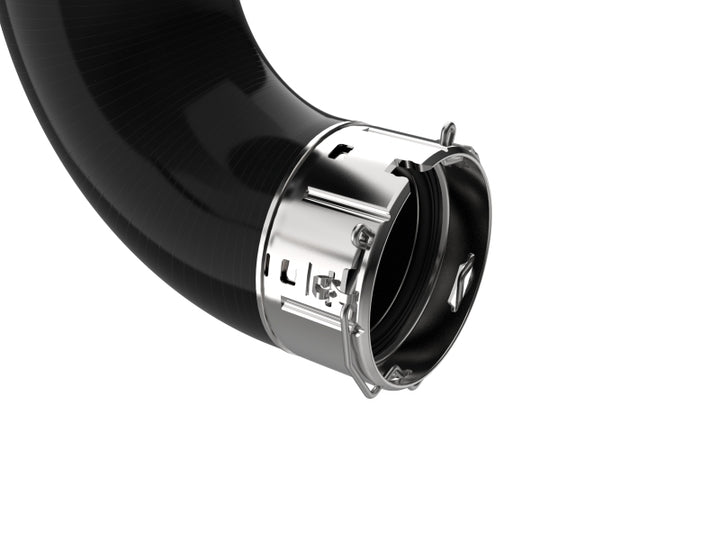 aFe BladeRunner Stainless Steel Hot and Cold Charge Pipe Kit 2 Inch and 2.5 Inch for 16-20 GM Colorado Canyon L4 28L Turbo Diesel - OneFastShop