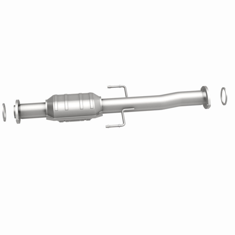 Magnaflow Catalytic Converter DF 01-04 Toyota Tacoma 2.4L Rear Direct Fit - OneFastShop