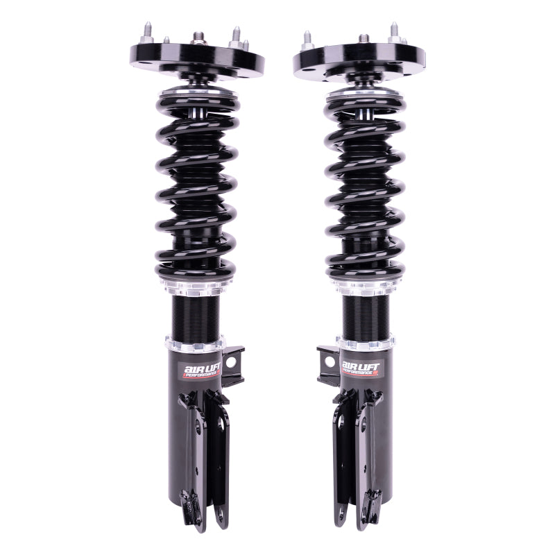 Air Lift Coilover Kit - Ford Mustang 2005-2014, image 5