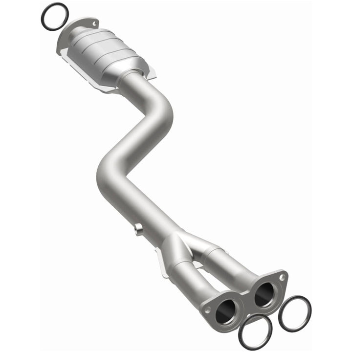 Magnaflow Direct-Fit Catalytic Converter 01-05 Lexus IS300 Rear CA