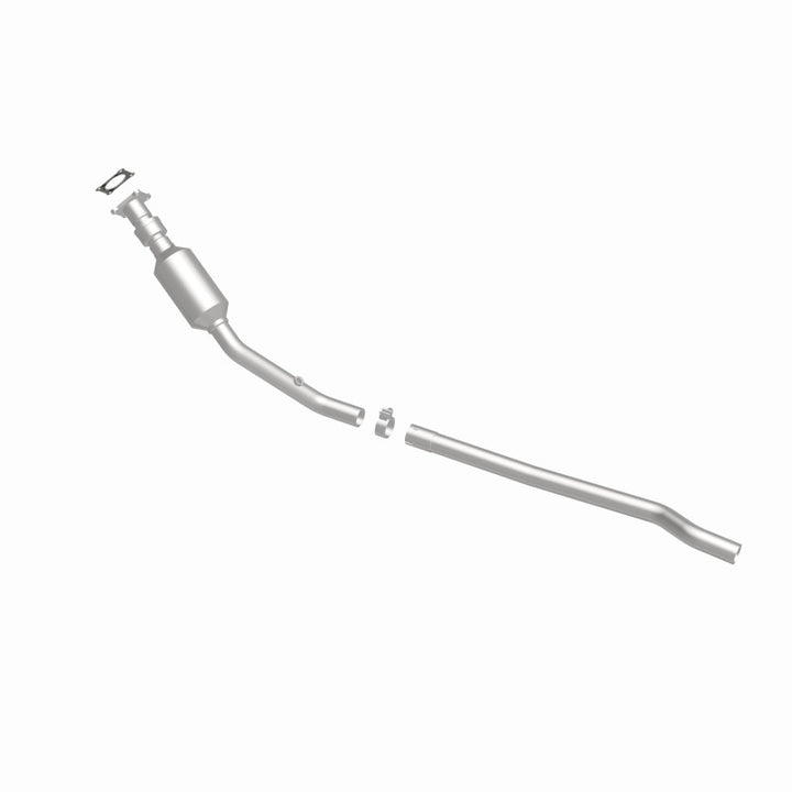 Magnaflow Direct Fit Converter for 96-00 Dodge Caravan 2.4L - OneFastShop