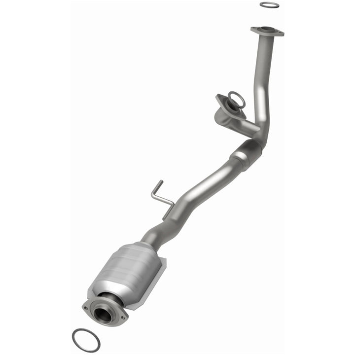 Magnaflow Direct-Fit Catalytic Converter for 97-02 Toyota Camry 3.0L - OneFastShop