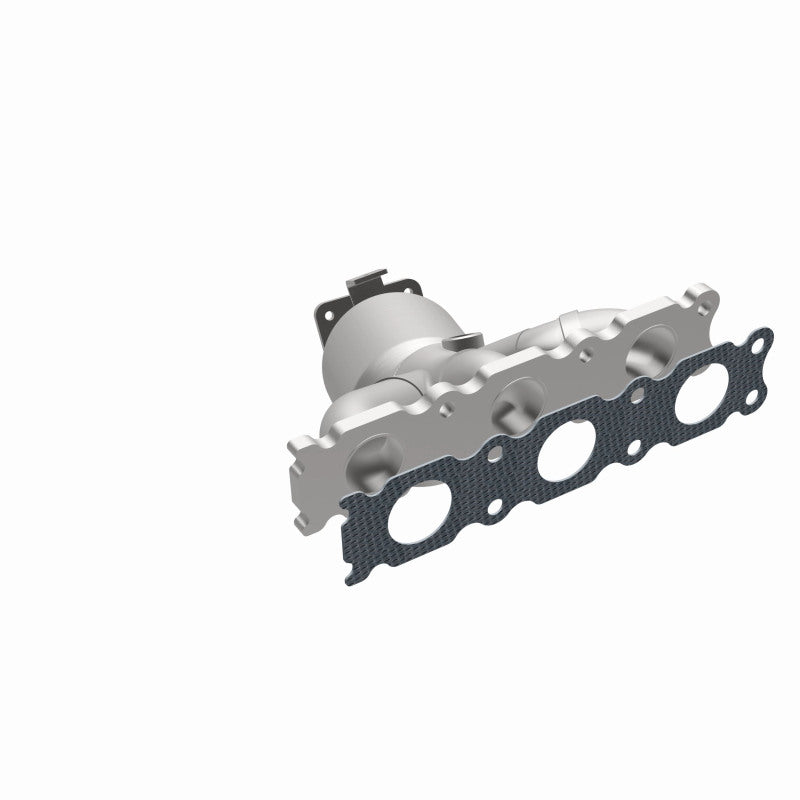 Magnaflow Direct Fit Catalytic Converter for 2007-2010 Volvo XC90 3.2L - OneFastShop