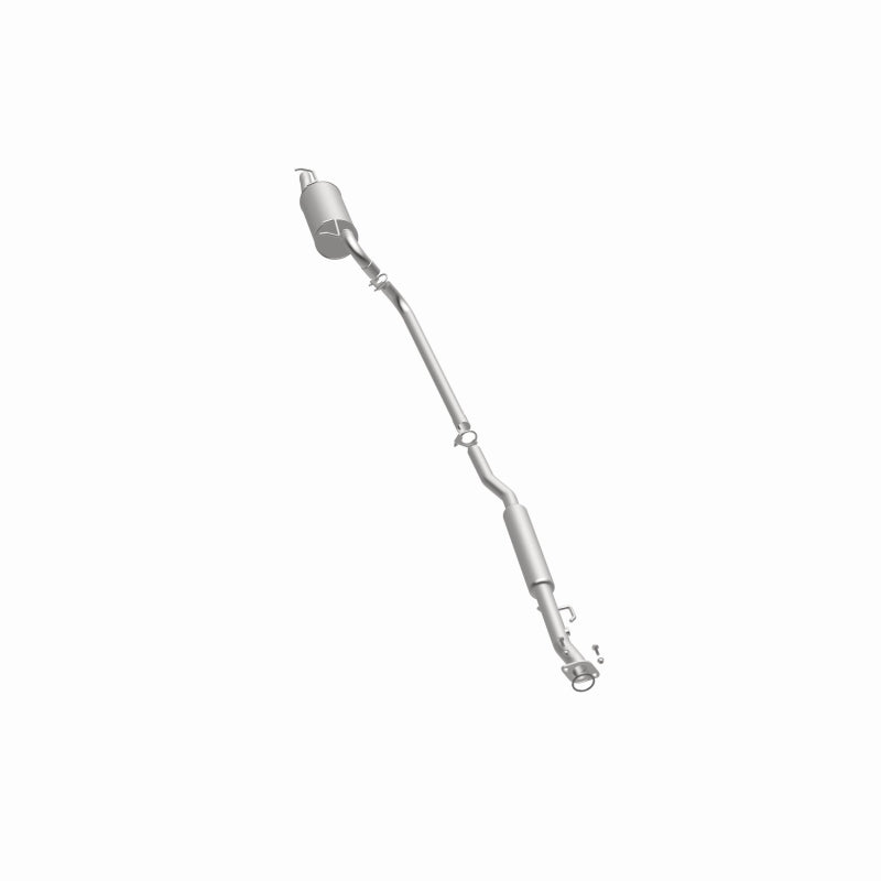 MagnaFlow BRE Exhaust Kit for 1997–2001 Toyota Camry Solara