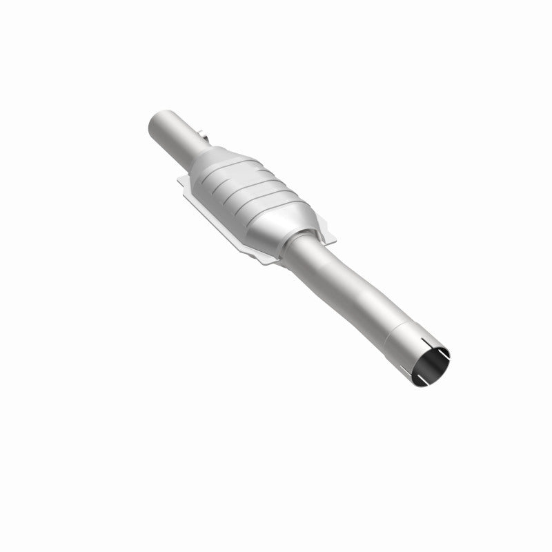 Magnaflow Conv DF Direct-Fit Catalytic Converter for 99-03 Jeep Grand Cherokee 4.0L OEM