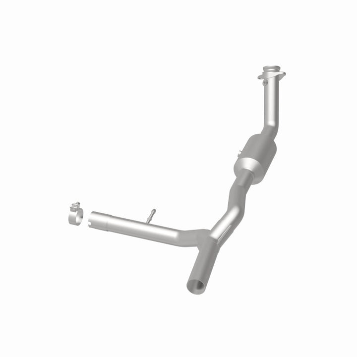 Magnaflow Direct Fit Catalytic Converter for 07-08 Ford F-150 5.4L and 06-08 Lincoln Mark LT 5.4L - OneFastShop