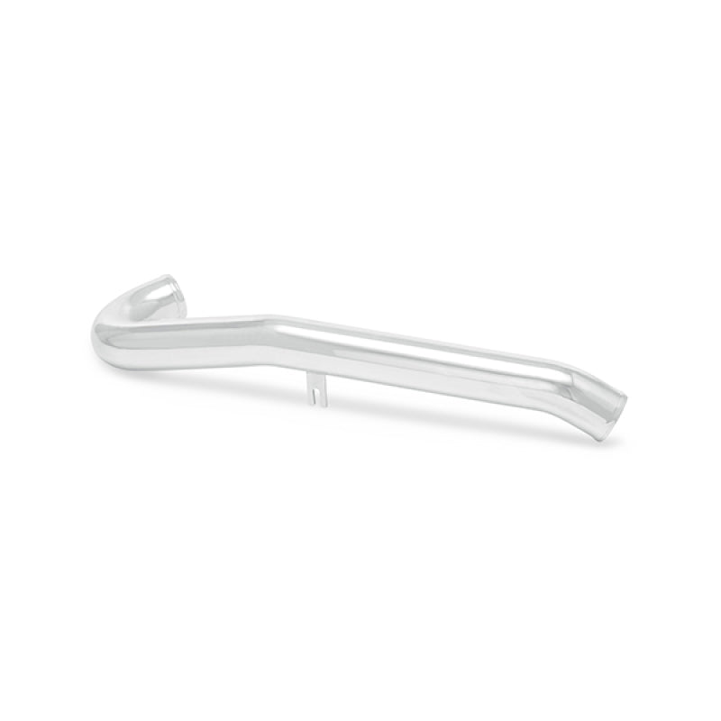 Mishimoto Hot-Side Intercooler Pipe Kit Polished for 2014-2016 Ford Fiesta ST