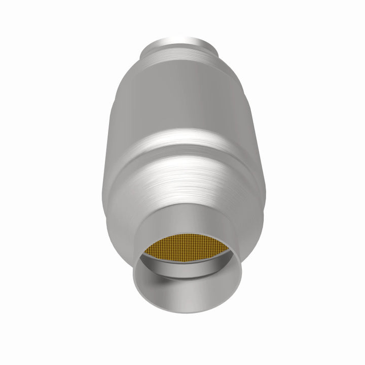 Magnaflow Universal Catalytic Converter for 90-95 Toyota Celica 2.2L