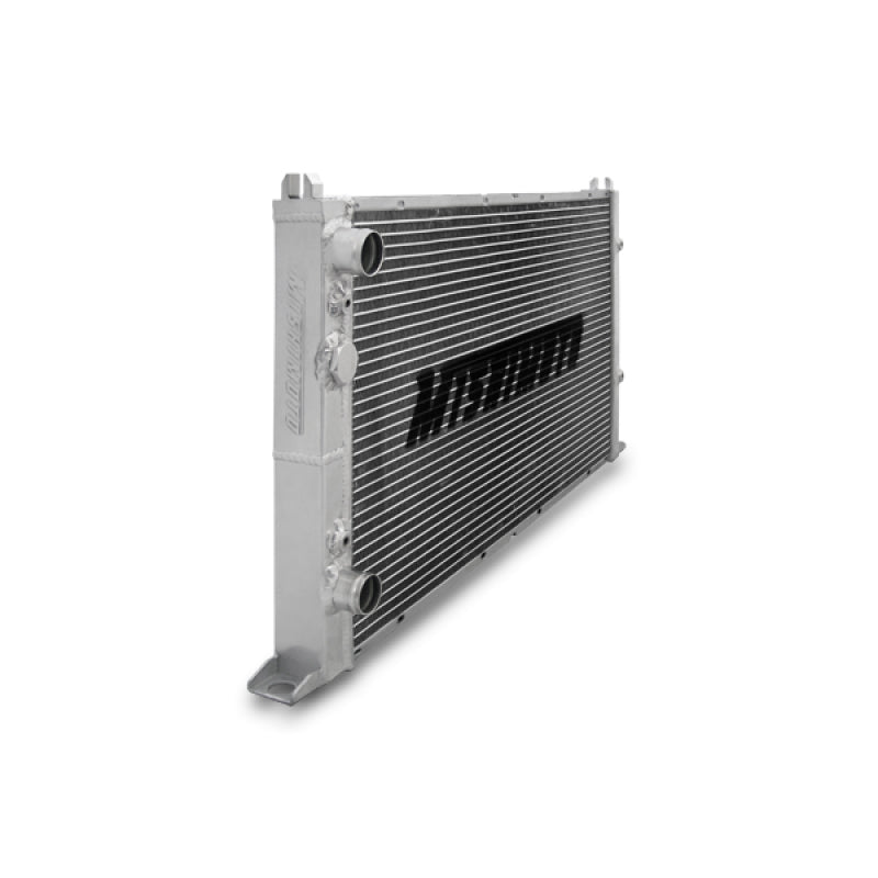 Mishimoto Performance Manual Aluminum Radiator for 94-98 Volkswagen Golf - OneFastShop