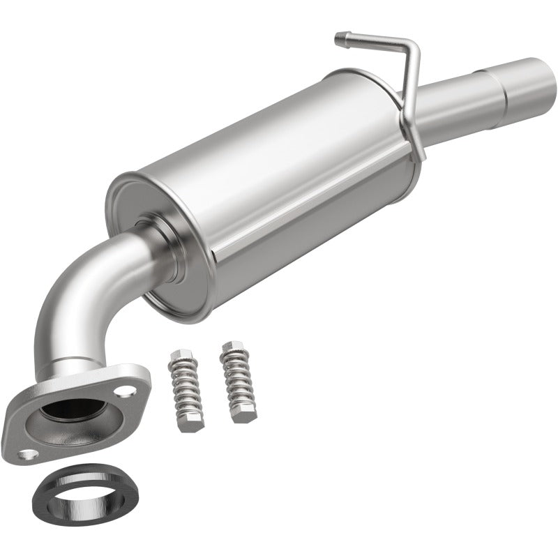 Magnaflow BRE Rear Muffler Kit Replacement Toyota