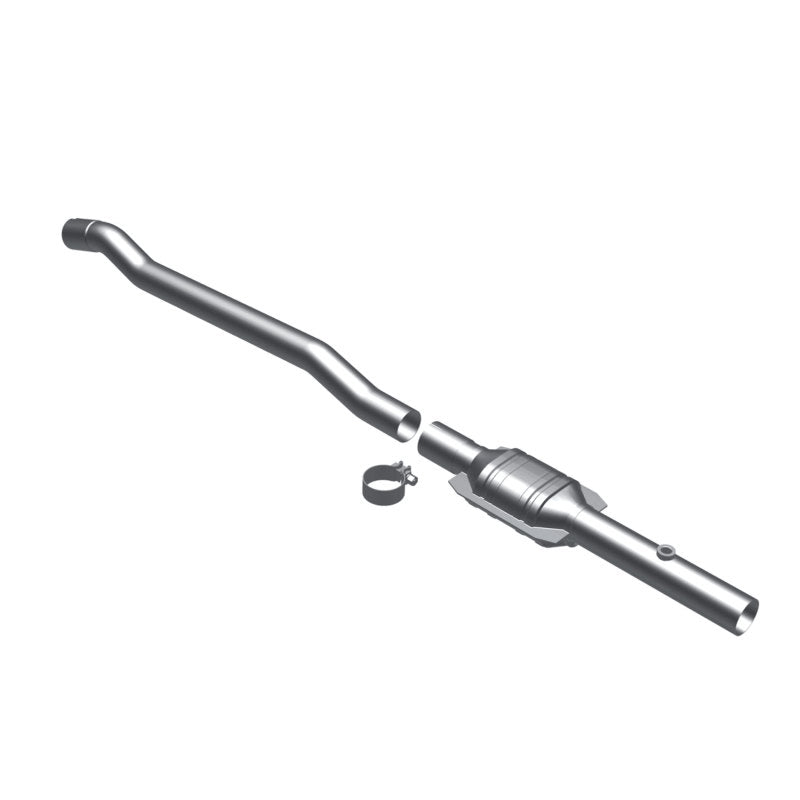 Magnaflow Direct-Fit Catalytic Converter for 1996 Dodge Dakota 3.9L 4WD - OneFastShop