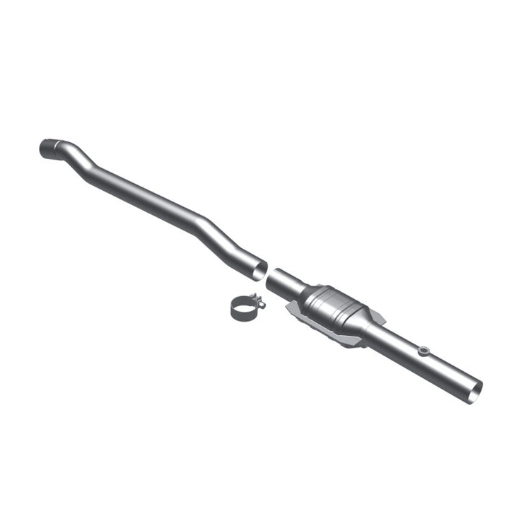 Magnaflow Direct-Fit Catalytic Converter for 1996 Dodge Dakota 3.9L 4WD - OneFastShop