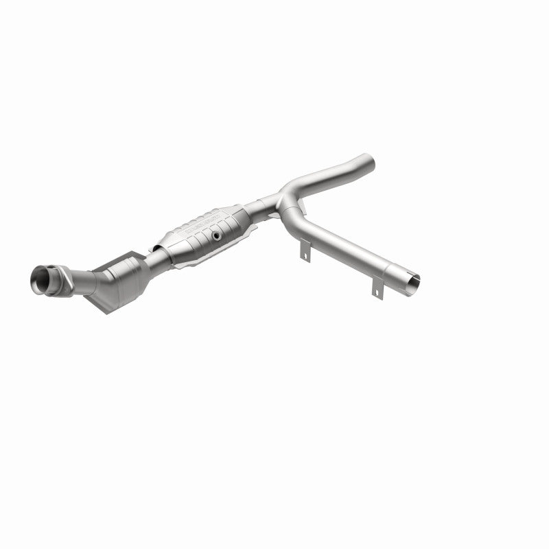 Magnaflow Direct-Fit Catalytic Converter for 01-04 Ford F-150 4.2L 2wd - OneFastShop