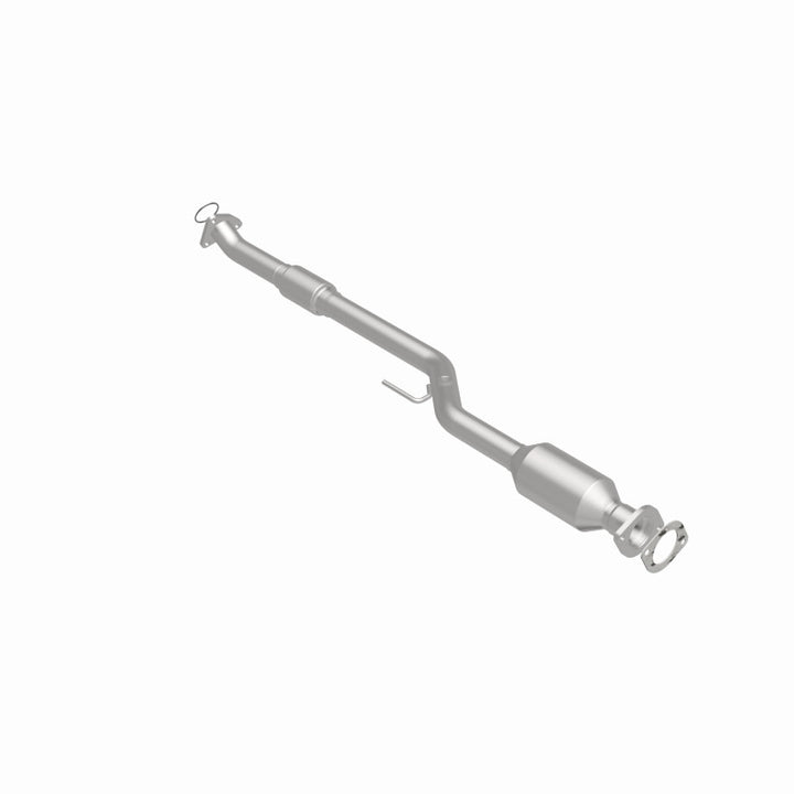 MagnaFlow Catalytic Converter with Rear OEM Fitment for 03-06 Nissan Sentra 1.8L - OneFastShop