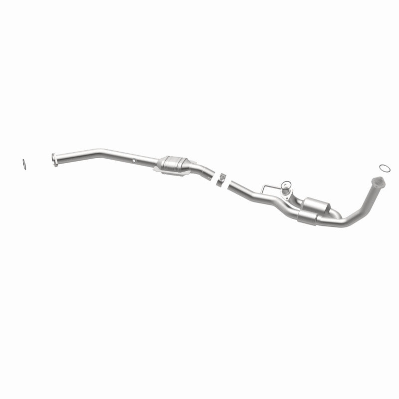 Magnaflow Direct Fit Catalytic Converter for 98-00 Sienna V6 3 - OneFastShop